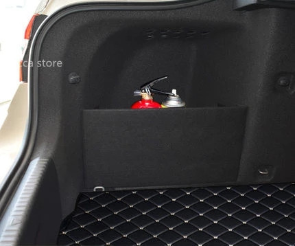 Car Cargo Net Trunk - Per Skoda Octavia superb Rapid Wagon