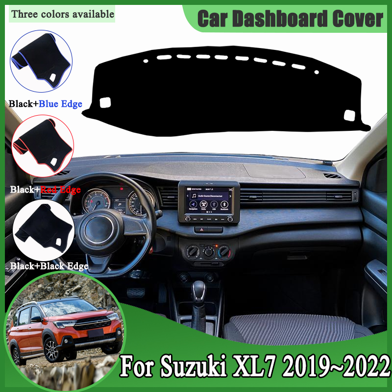 Car Accessories Sticker - Accessori per Suzuki Ertiga XL7 2019~2022,