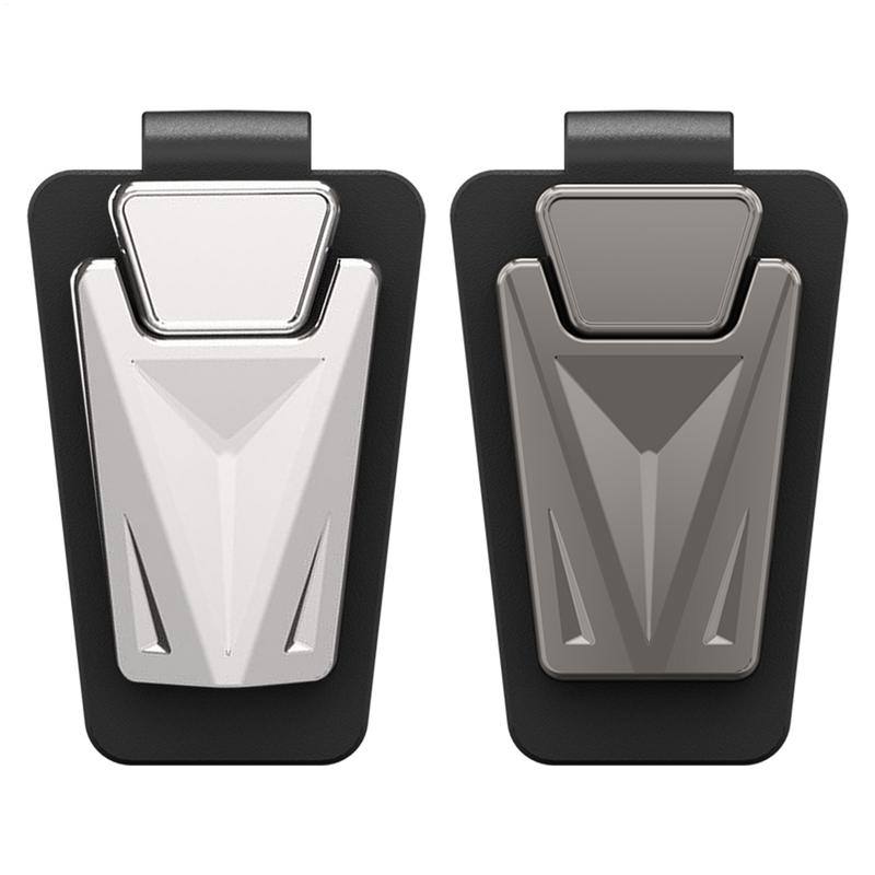 Car Accessories Must Have - Porta occhiali da sole per auto