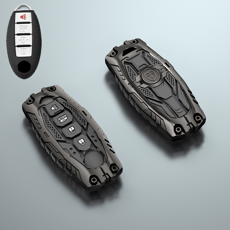 Car Accessories Xcent - Copertura della cassa chiave dell'automobile in