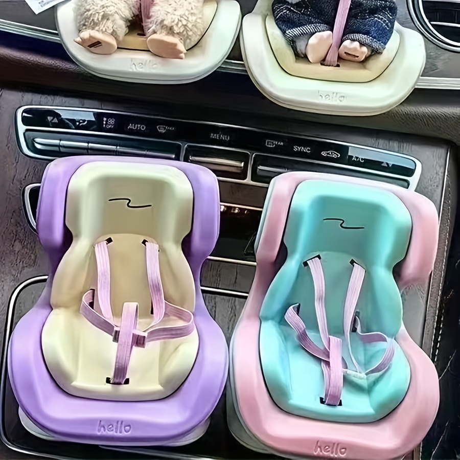 Car Accessories Must Have - Supporto da Tavolo, Base con Morsetto