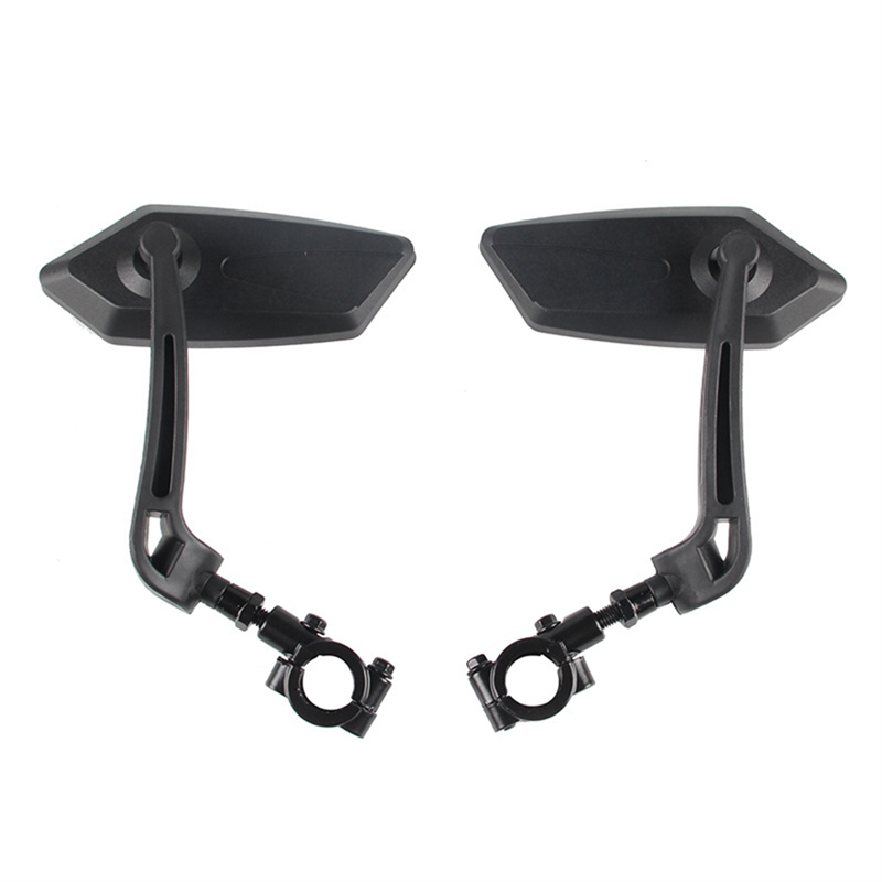 Car Accessories Must Have - 【Must-Haves】 Specchietto retrovisore per bicicletta Batteria