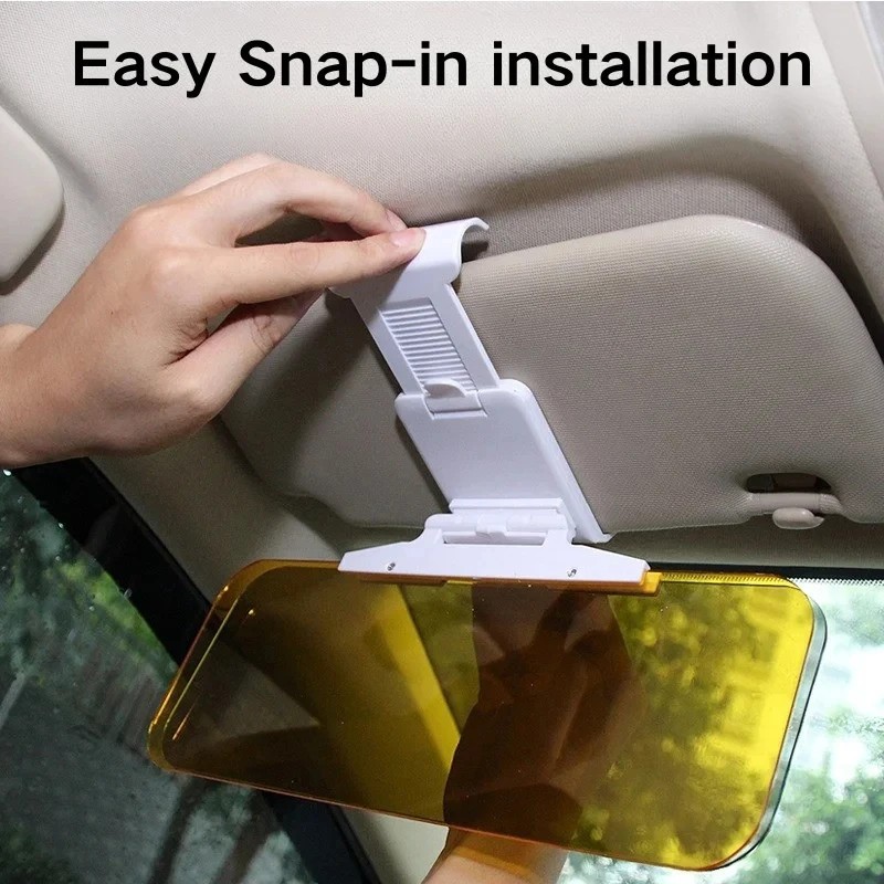 Car Accessories Must Have - 1 pezzo di parasole anteriore per