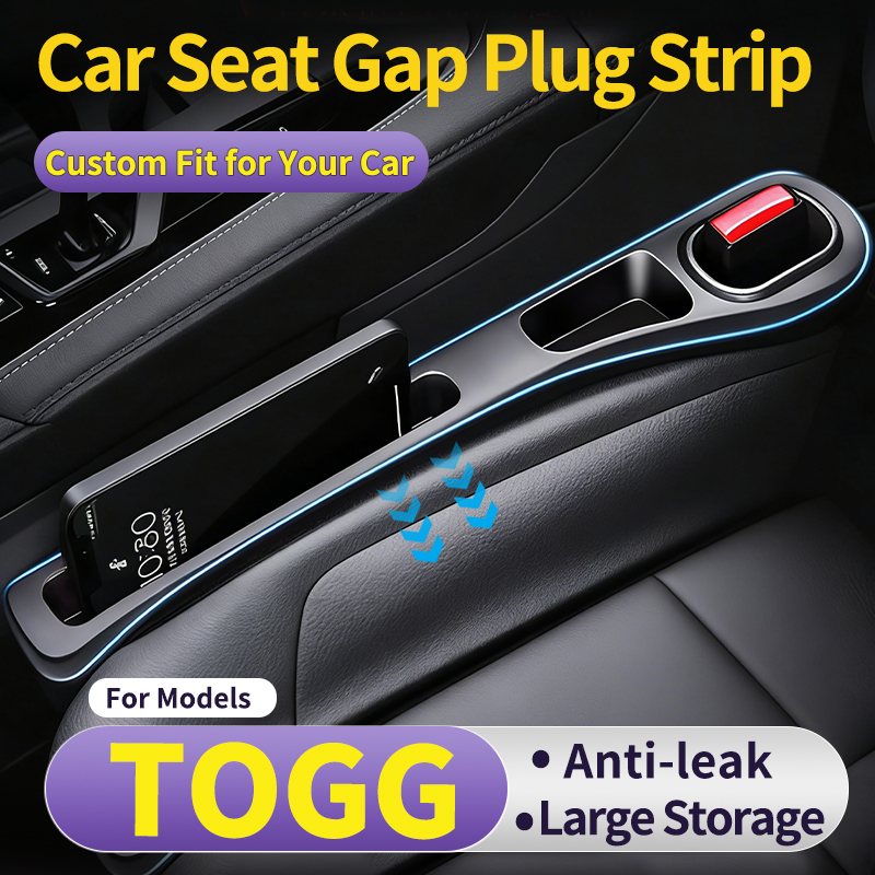 Car Accessories Outside - Adatto per il riempitore di spazi