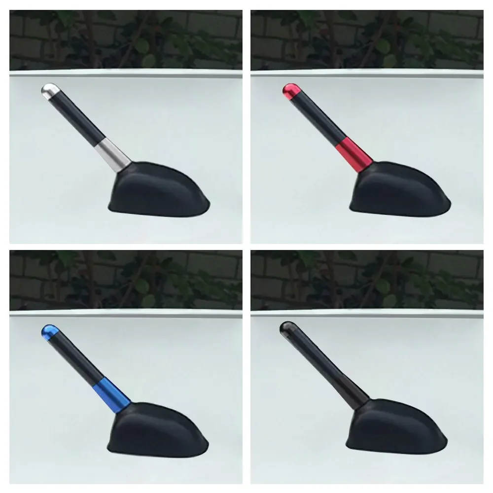 Car Accessories Xcent - 8 CENTIMETRI Auto Radio Antenna Antenna