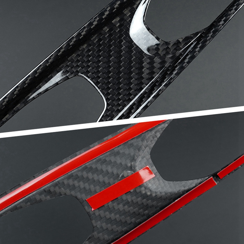 Car Accessories Sticker - Super Offerta: Adesivo in Fibra di