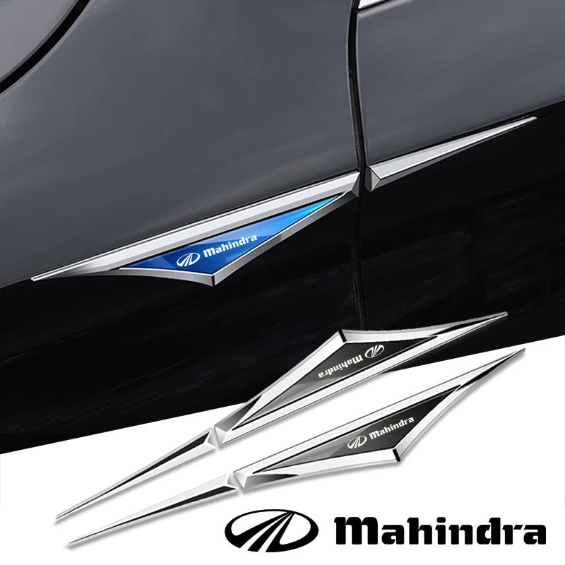 Car Accessories Xuv 300 - 2 pezzi adesivi per auto in