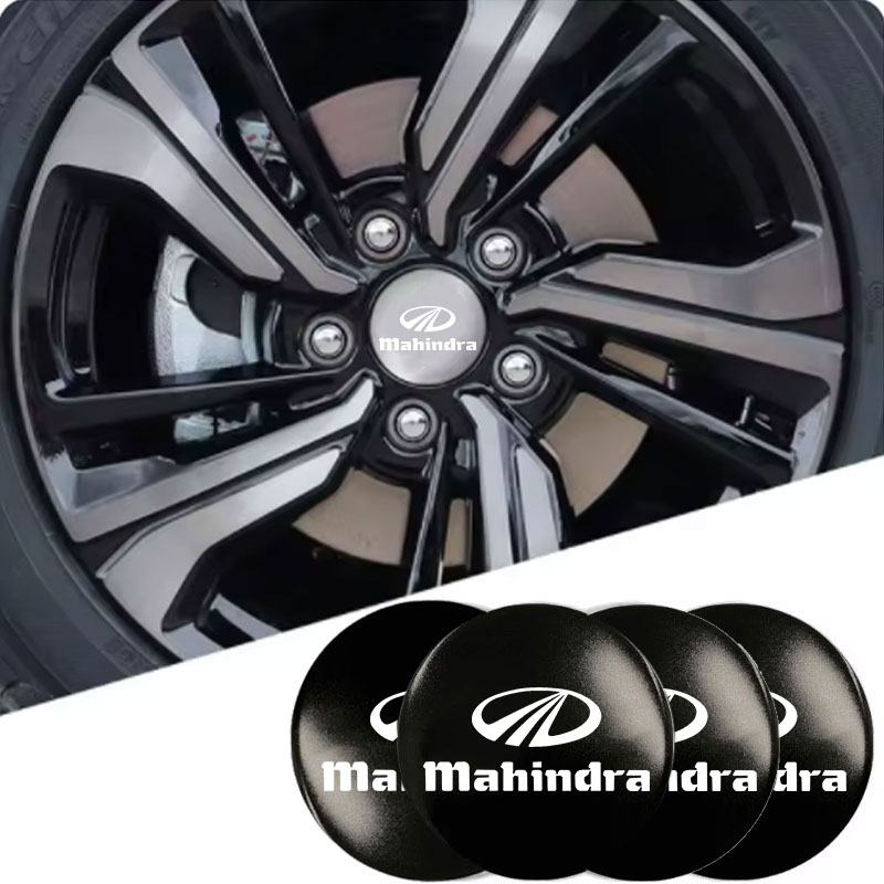 Car Accessories Xuv 300 - Auto Centro Ruota Coprimozzo Copertura Emblema