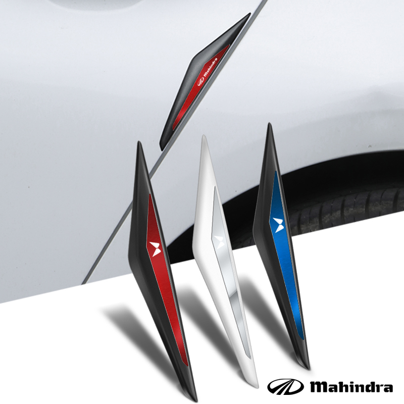 Car Accessories Xuv 300 - 4 pezzi porta auto in pvc
