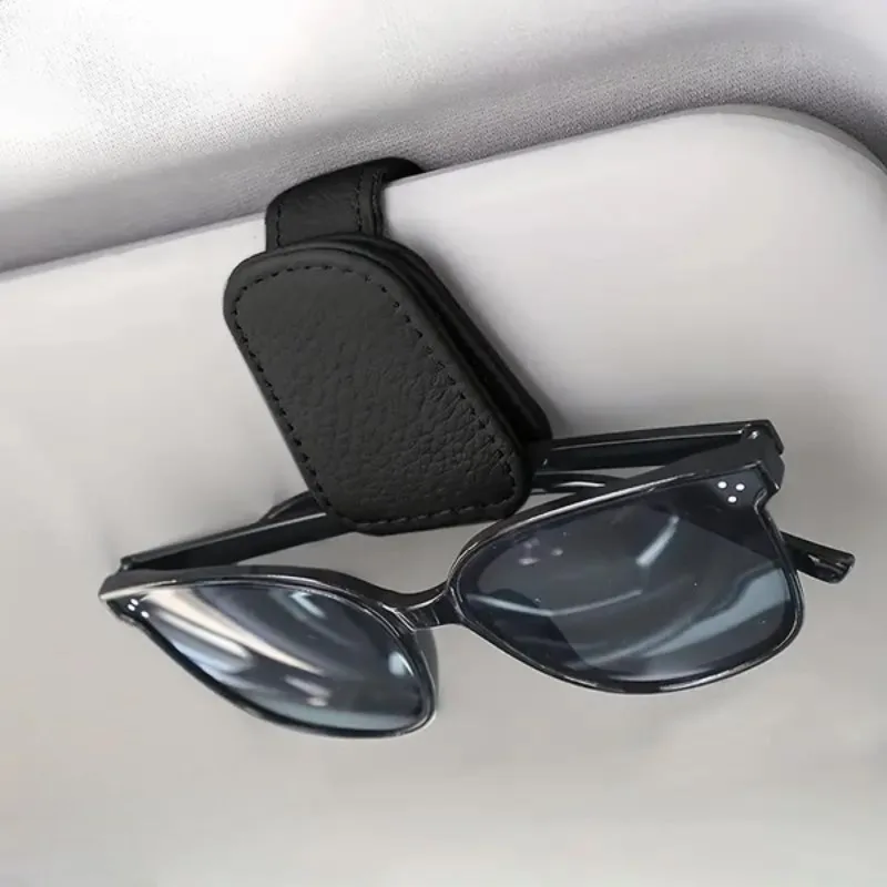 Car Accessories Outside - Portaocchiali da sole per auto, clip