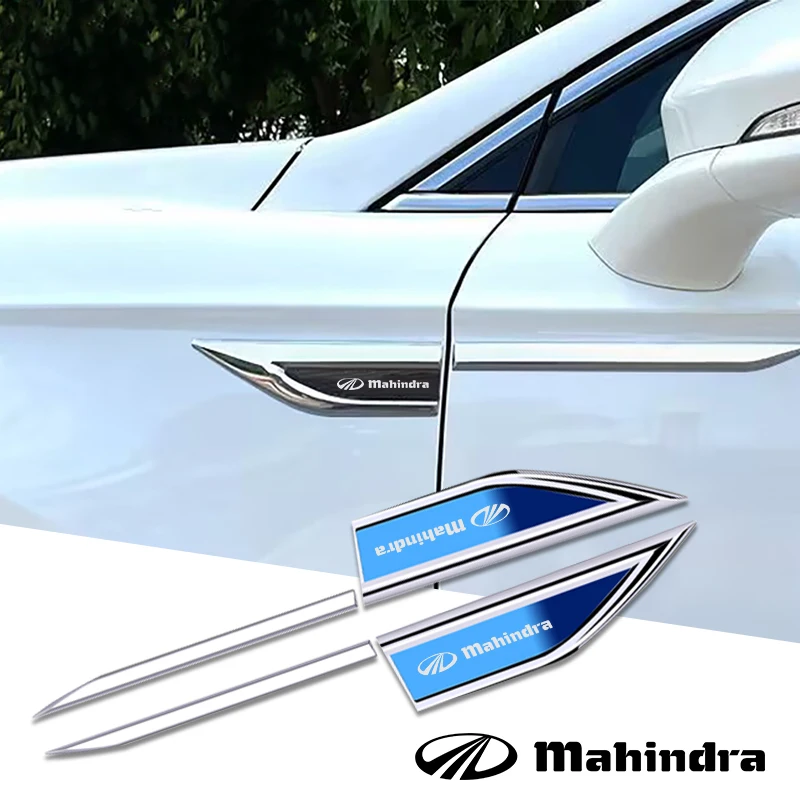 Car Accessories Xuv 300 - 2 pezzi accessori per auto porte