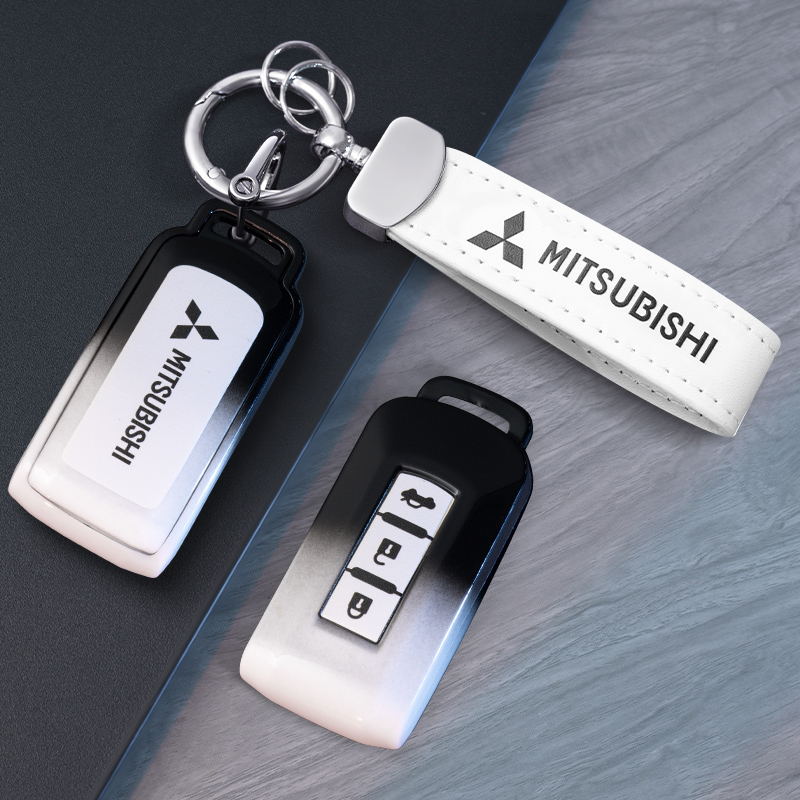Car Accessories Xcent - TPU Chiave A Distanza Dell'automobile Caso