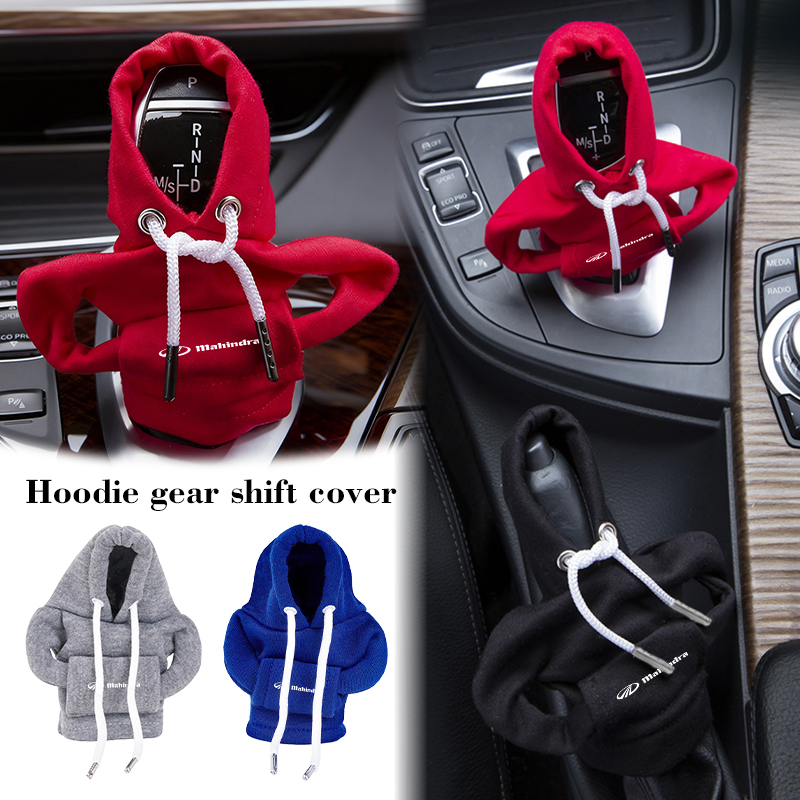 Car Accessories Xuv 300 - Copri leva cambio auto a forma