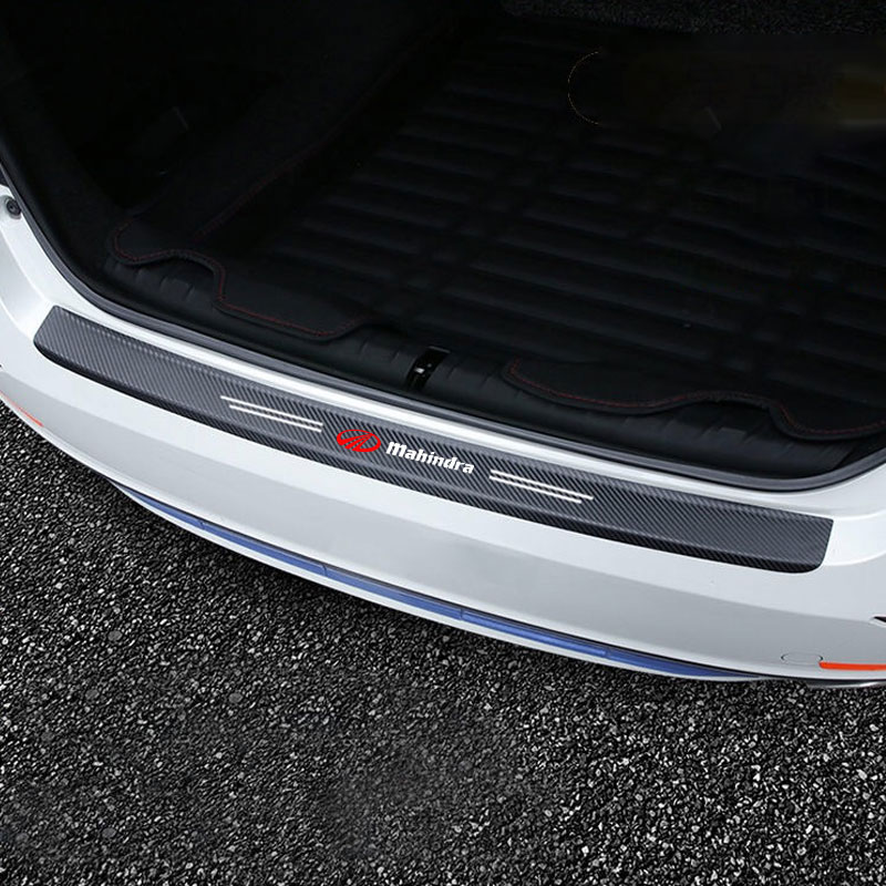 Car Accessories Xuv 300 - Auto con Logo Porta In Fibra
