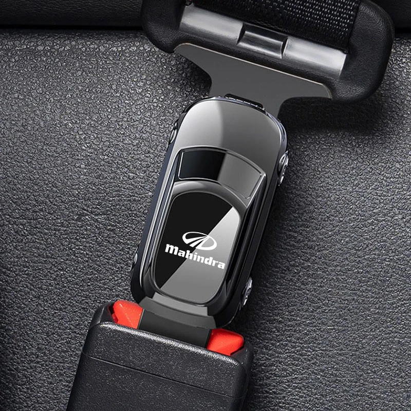 Car Accessories Xuv 300 - Estensore per Cintura di Sicurezza Auto,