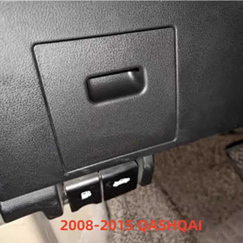 Car Accessories Xcent - Per NISSAN 2008-2015 QASHQAI X-TRAIL, Copertura