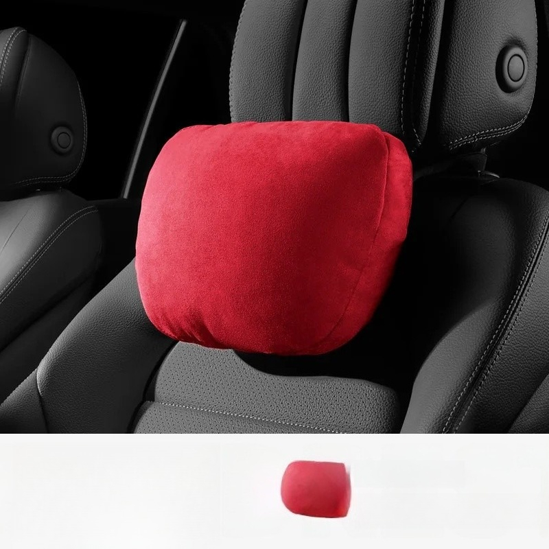 Car Accessories Must Have - Comodo cuscino da viaggio per il