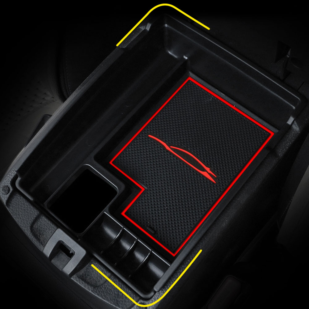 Auto Centrale di Stoccaggio Br - Car Accessories Xcent recensione e prezzo