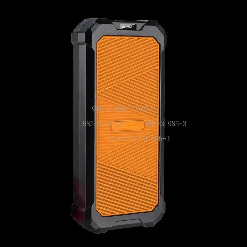 Avviatore di Emergenza Autowit - Portable Jump Starter recensione e prezzo