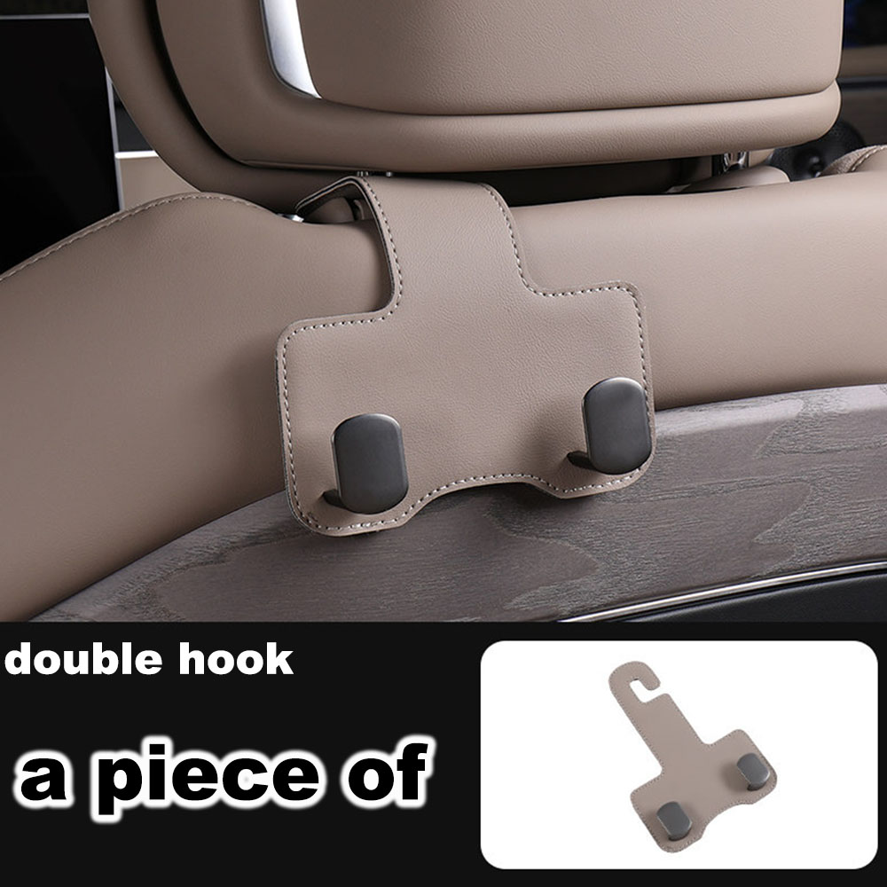 Ganci Appendiabiti Singoli e D - Car Accessories Must Have recensione e prezzo