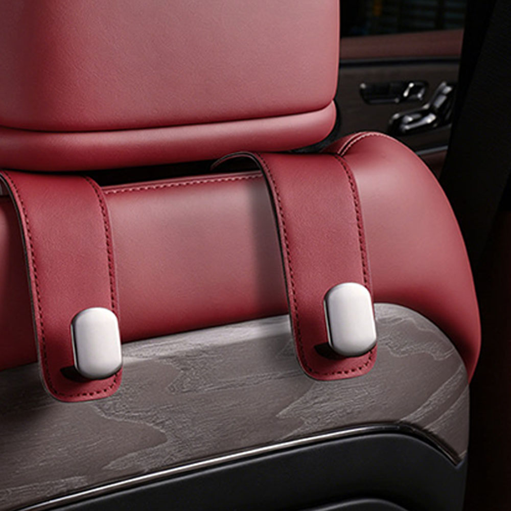Ganci Appendiabiti Singoli e D - Car Accessories Must Have recensione e prezzo