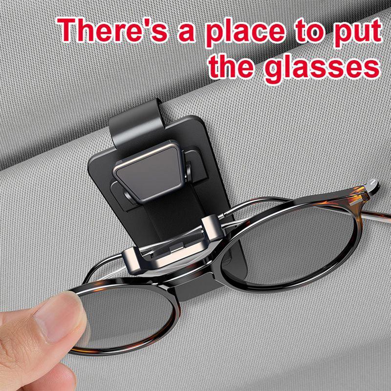 Porta occhiali da sole per aut - Car Accessories Must Have recensione e prezzo
