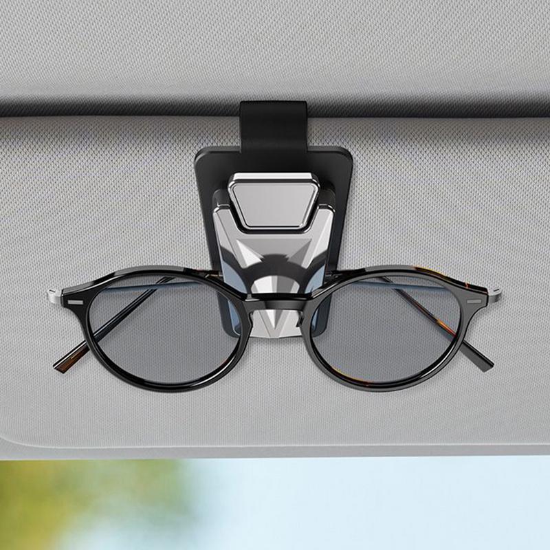 Porta occhiali da sole per aut - Car Accessories Must Have recensione e prezzo