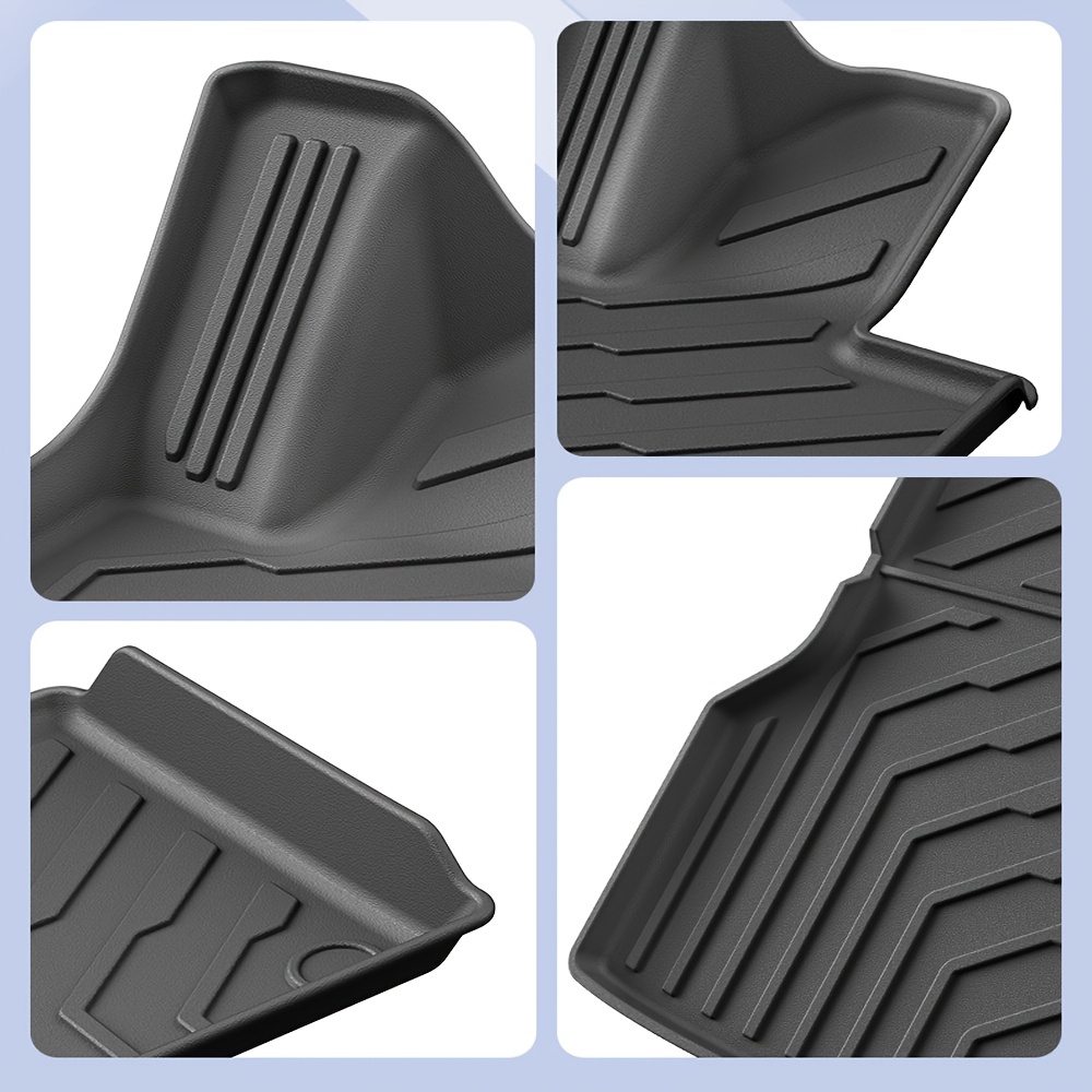 Tappetini Auto in TPE per Hond - Car Floor Mat Rubber recensione e prezzo