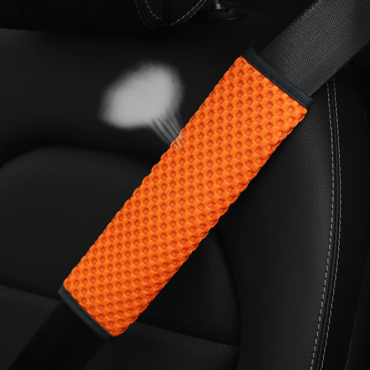 Copri Cintura di Sicurezza Tra - Car Accessories Limassol recensione e prezzo