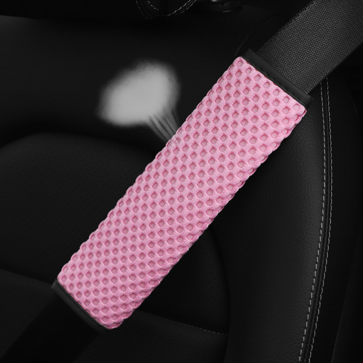 Copri Cintura di Sicurezza Tra - Car Accessories Limassol recensione e prezzo