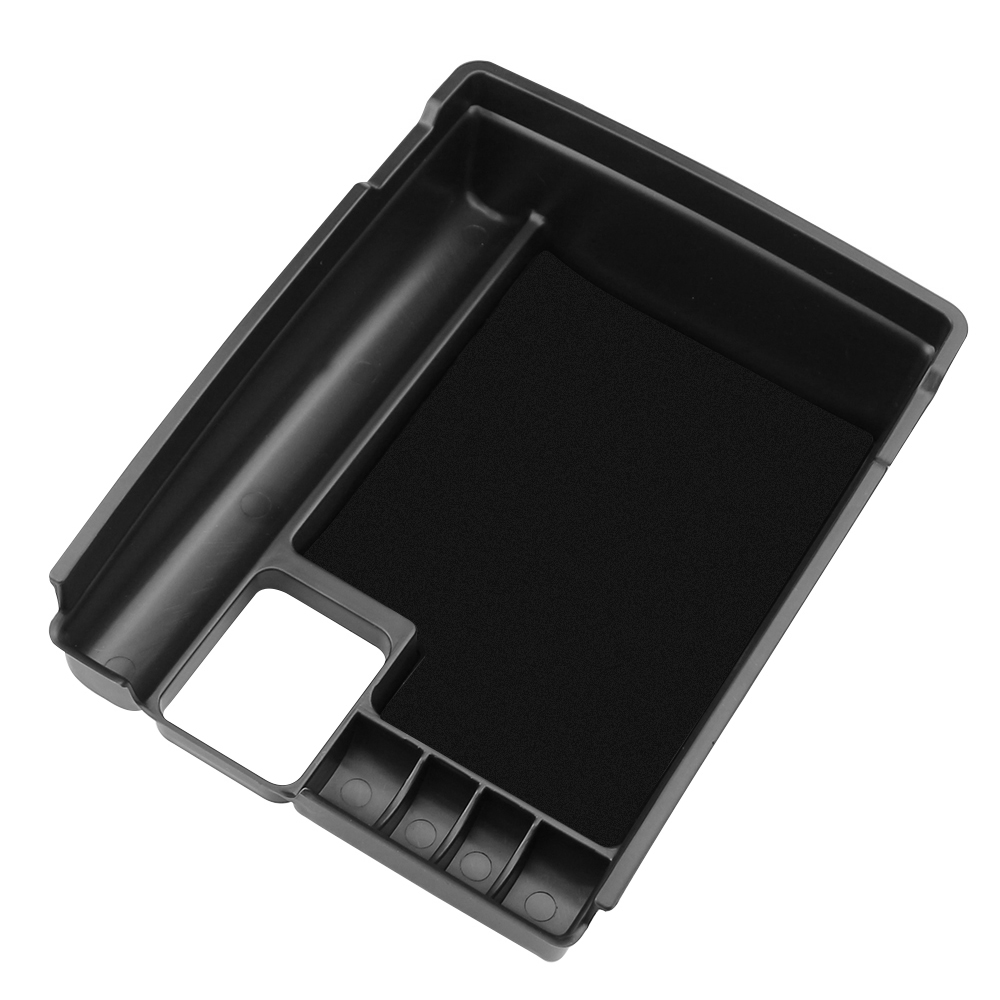 Auto Bracciolo Box Vassoio di  - Car Accessories Xcent recensione e prezzo