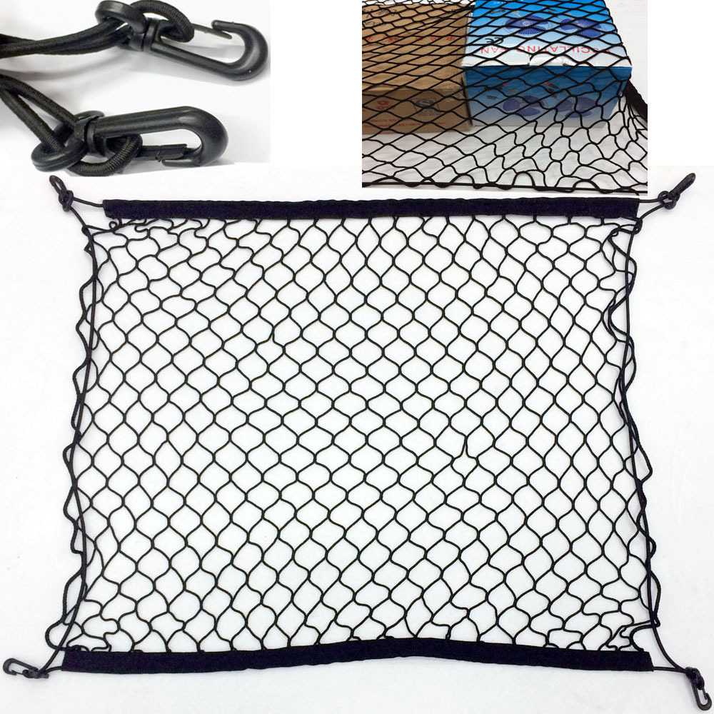Per Range Rover Evoque 2012-20 - Car Cargo Net Trunk recensione e prezzo