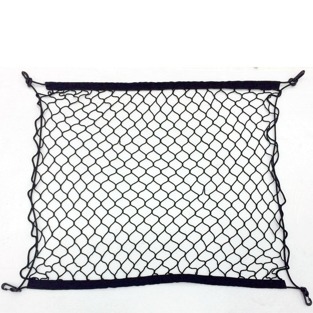 Per Nissan Qashqai /+2 /Dualis - Car Cargo Net Trunk recensione e prezzo