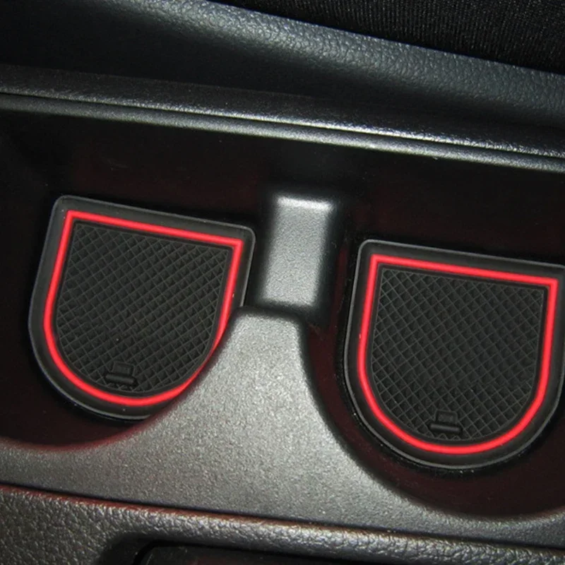 Cuscinetto scanalato per porta - Car Accessories Xcent recensione e prezzo