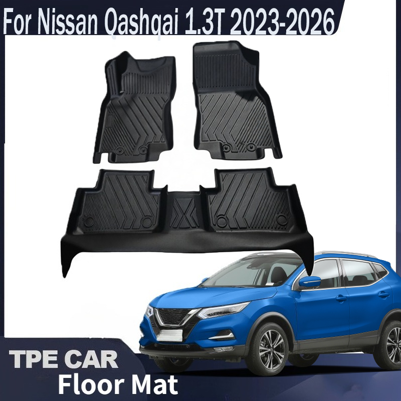 Tappetini e Rivestimento Bagag - Car Floor Mat Rubber recensione e prezzo