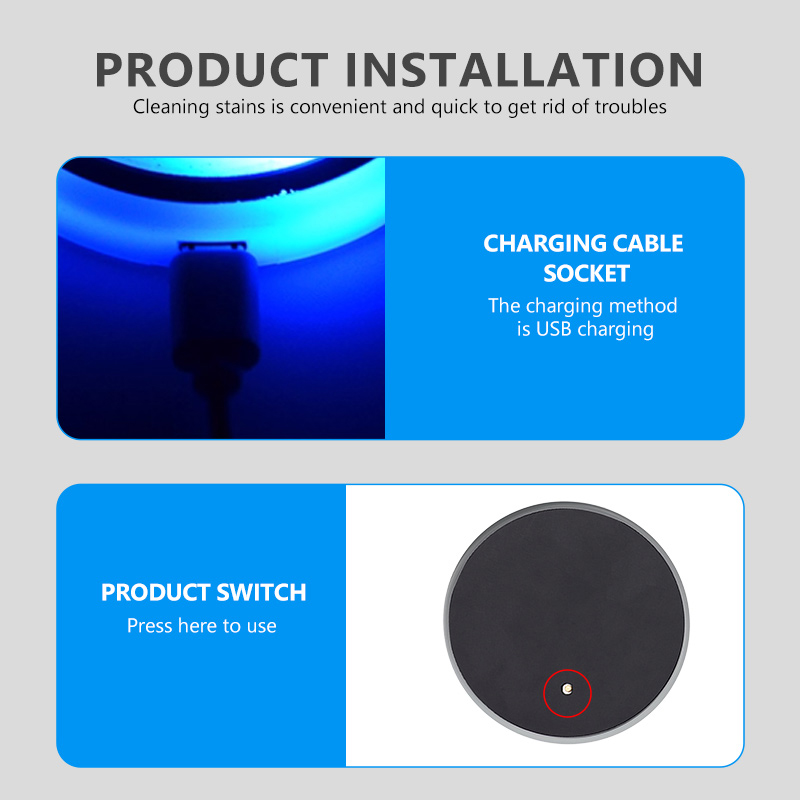 Sottobicchieri luminosi per po - Car Accessories Xuv 300 recensione e prezzo