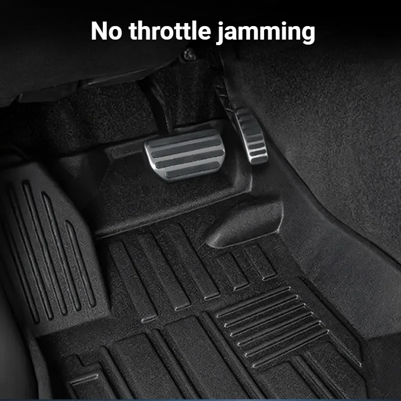 Tappetini per Auto Suzuki Jimn - Car Floor Mat Rubber recensione e prezzo