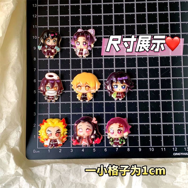 Accessori Demon Slayer, adesiv - Car Accessories Sticker recensione e prezzo