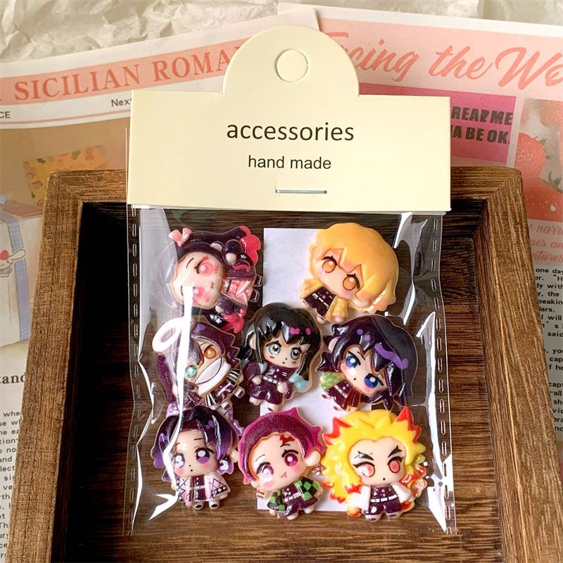 Accessori Demon Slayer, adesiv - Car Accessories Sticker recensione e prezzo