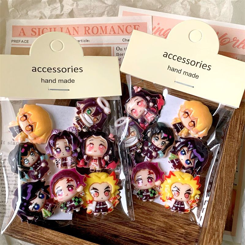Accessori Demon Slayer, adesiv - Car Accessories Sticker recensione e prezzo