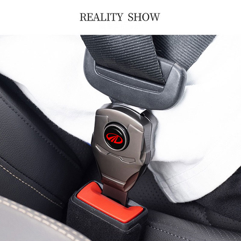 Auto Cintura di Sicurezza Exte - Car Accessories Xuv 300 recensione e prezzo
