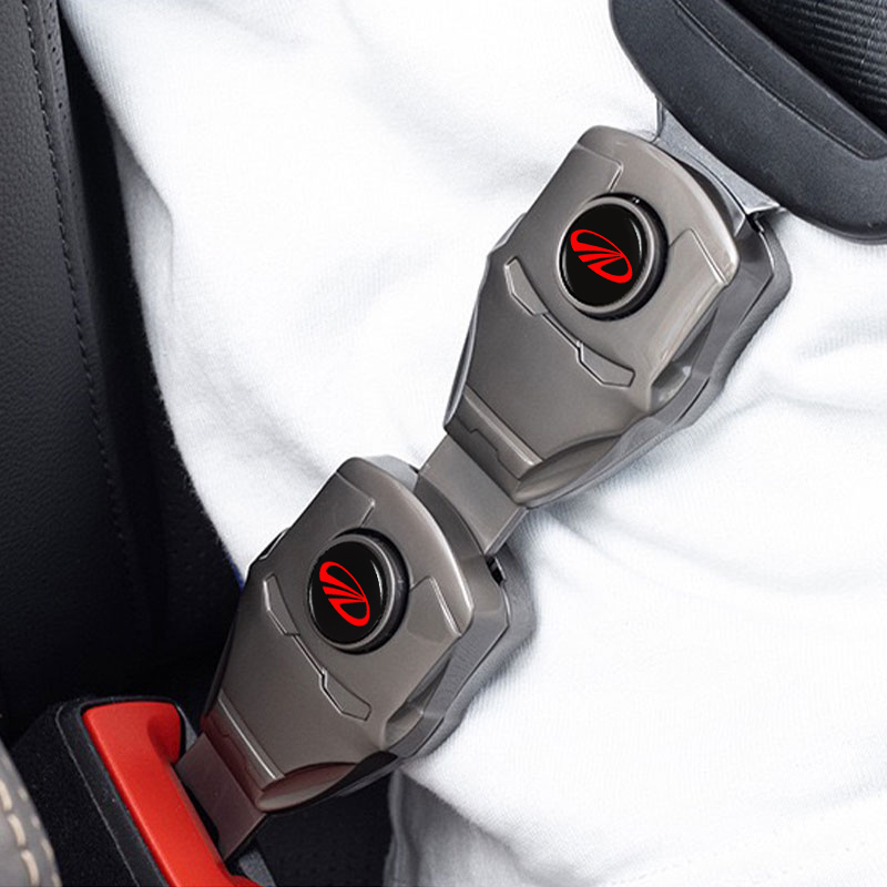 Auto Cintura di Sicurezza Exte - Car Accessories Xuv 300 recensione e prezzo