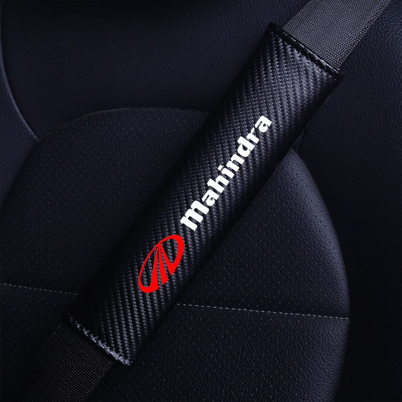 Spallina per cintura di sicure - Car Accessories Xuv 300 recensione e prezzo