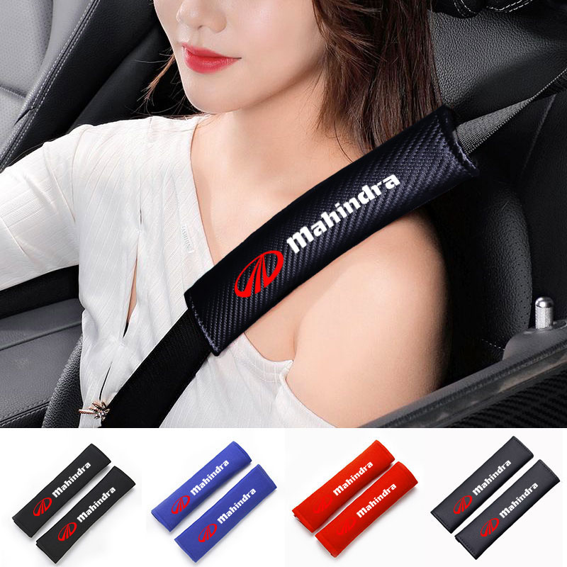 Spallina per cintura di sicure - Car Accessories Xuv 300 recensione e prezzo