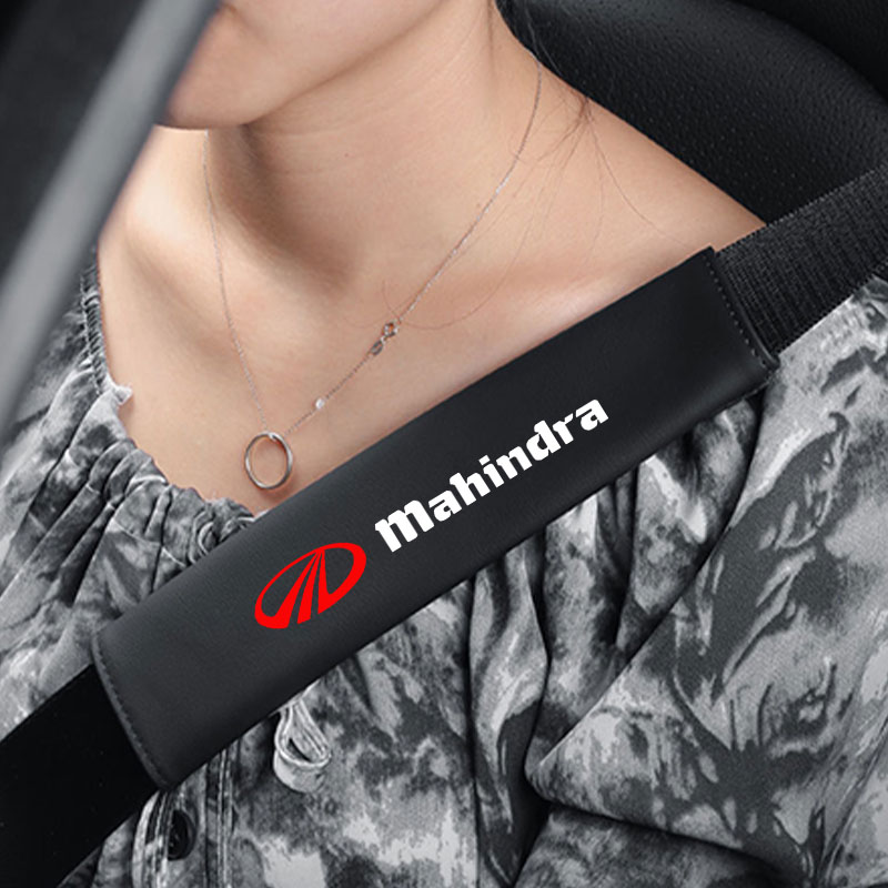 Spallina per cintura di sicure - Car Accessories Xuv 300 recensione e prezzo