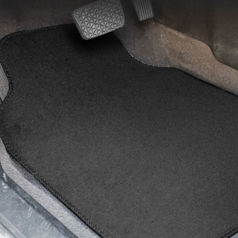 Tappetini per Auto, Tappeti Un - Car Floor Mat Rubber recensione e prezzo