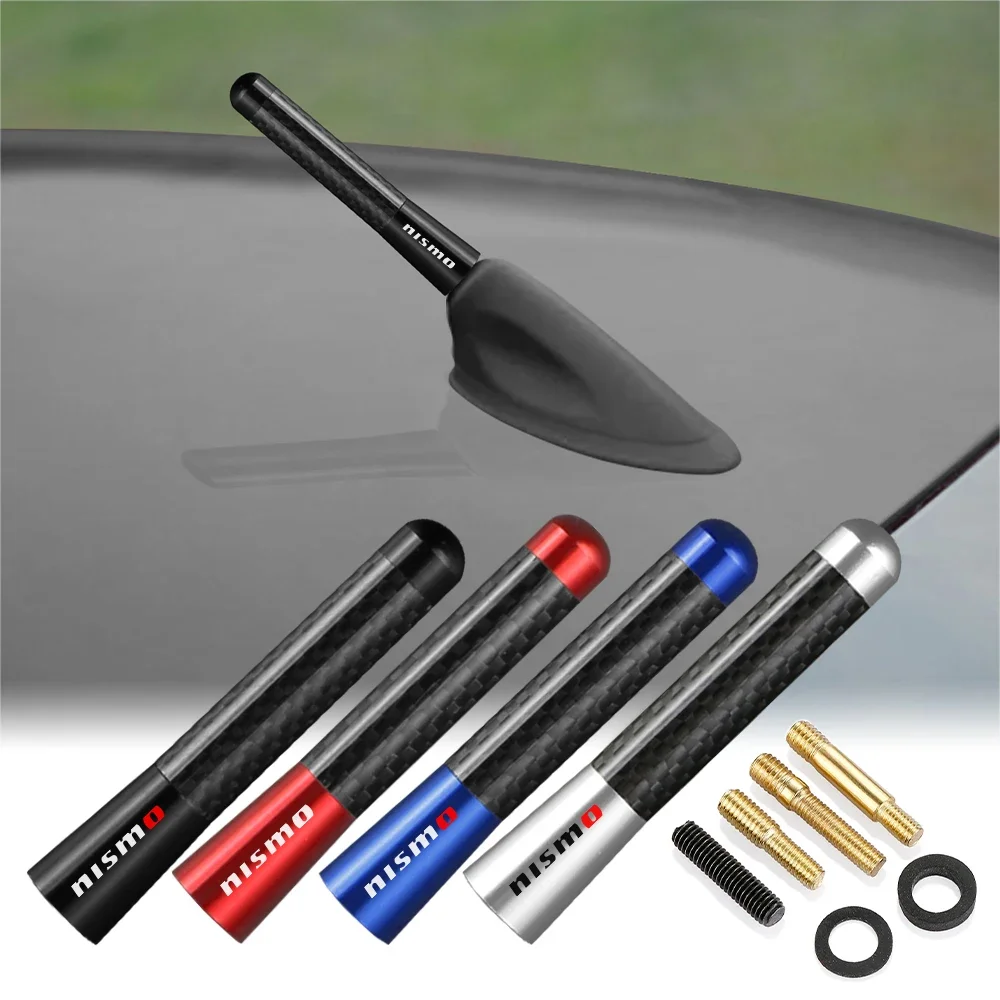 8 CENTIMETRI Auto Radio Antenn - Car Accessories Xcent recensione e prezzo