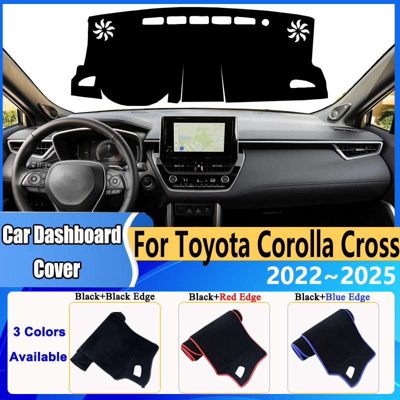 Cruscotto Copertura Dash Zerbi - Car Accessories Sticker recensione e prezzo