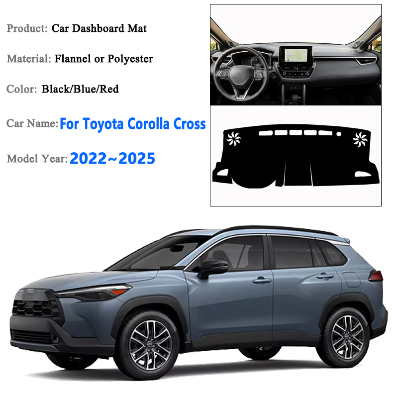Cruscotto Copertura Dash Zerbi - Car Accessories Sticker recensione e prezzo