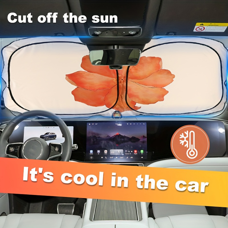 Visiera parasole estiva per is - Car Accessories Must Have recensione e prezzo
